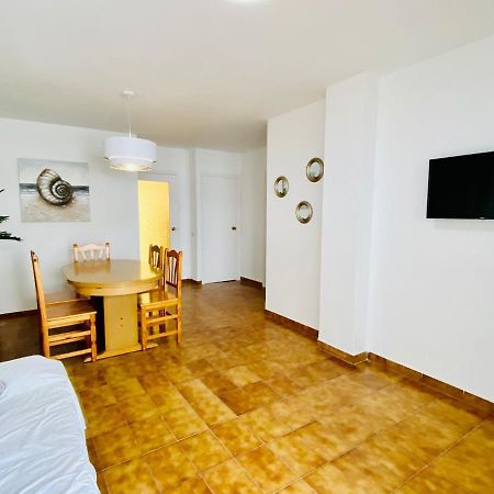 Dora Prado Mar II Apartment เพนิสโคลา ภายนอก รูปภาพ
