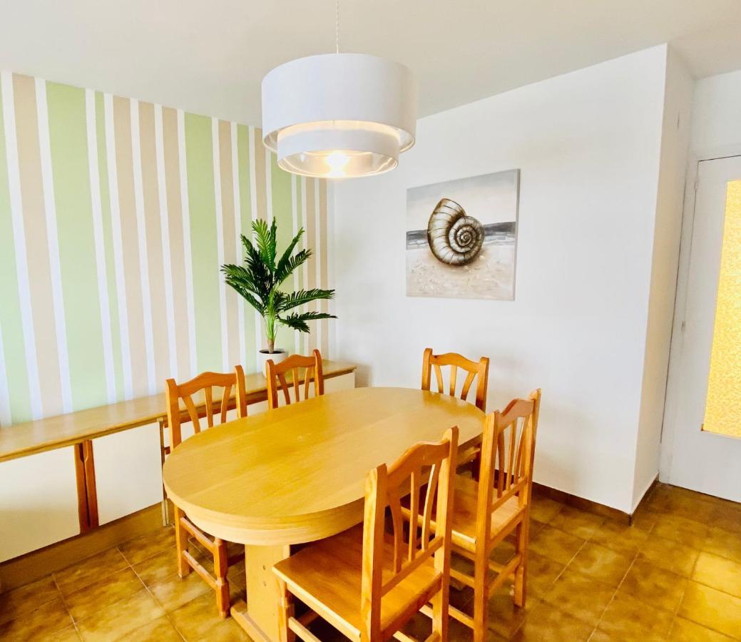 Dora Prado Mar II Apartment เพนิสโคลา ภายนอก รูปภาพ