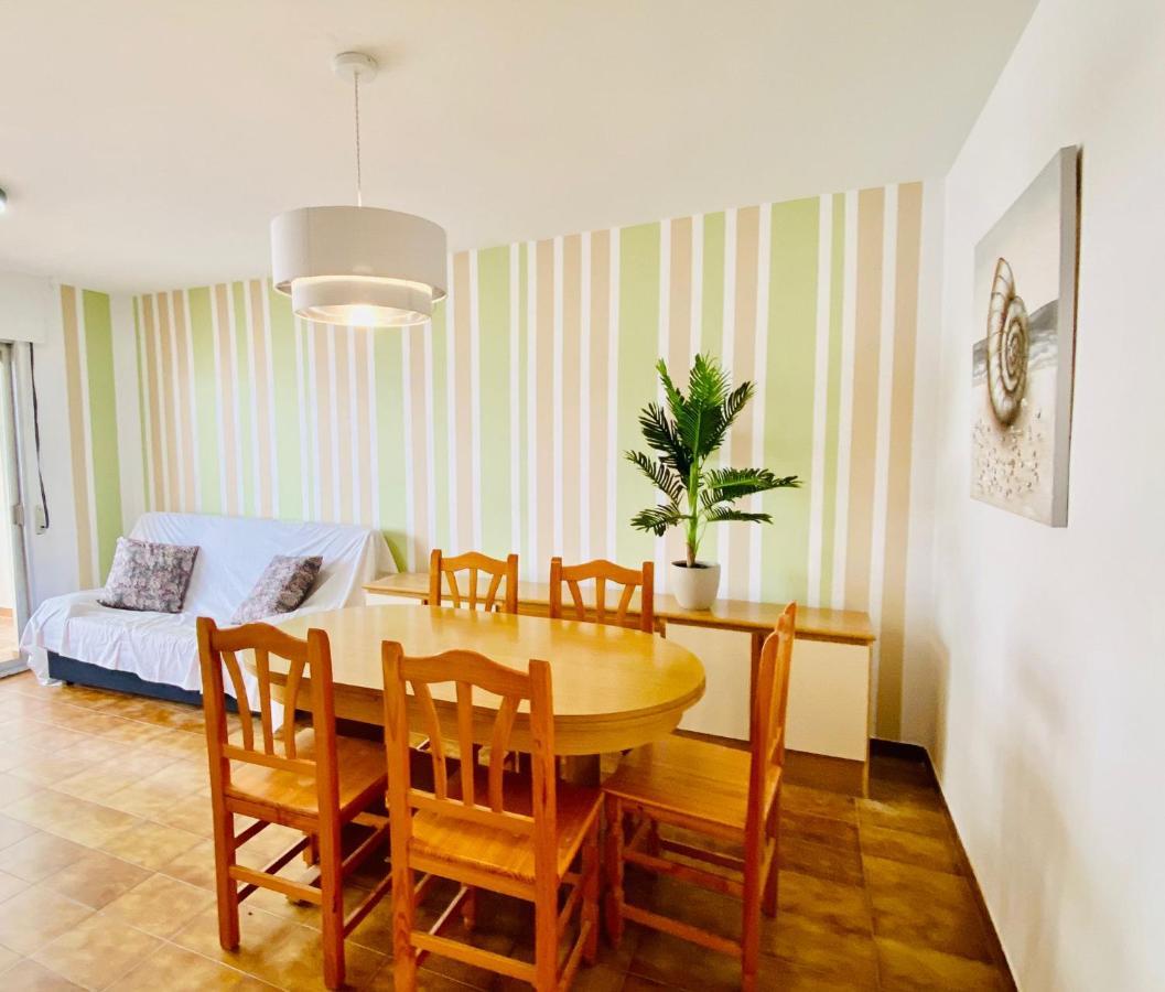 Dora Prado Mar II Apartment เพนิสโคลา ภายนอก รูปภาพ