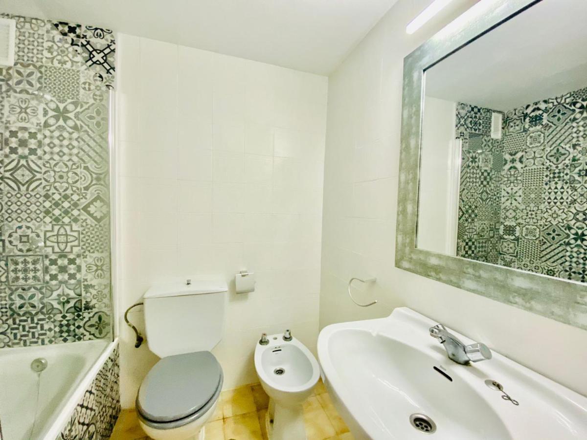 Dora Prado Mar II Apartment เพนิสโคลา ภายนอก รูปภาพ