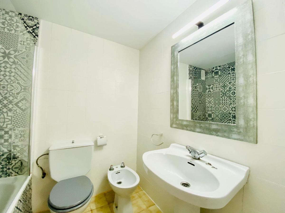 Dora Prado Mar II Apartment เพนิสโคลา ภายนอก รูปภาพ